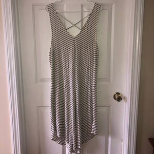 American Eagle 2XL Dress